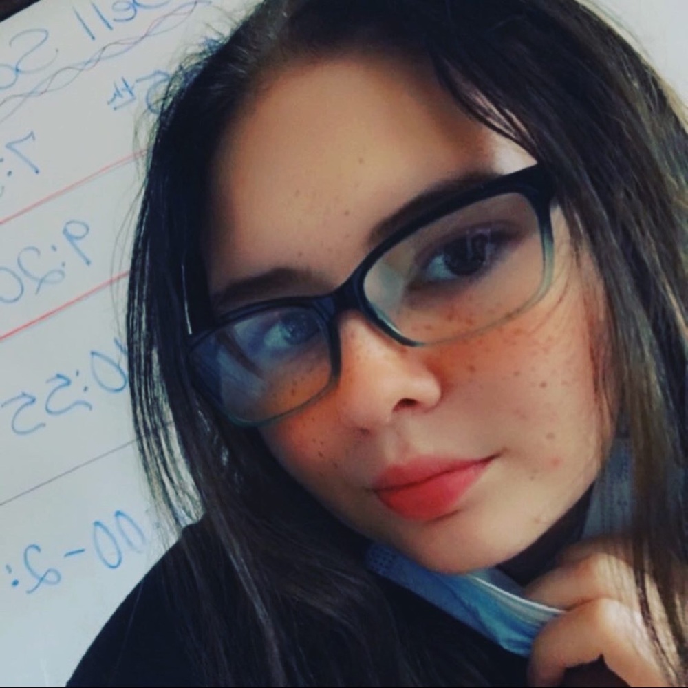 Meet your Posher, Onyka